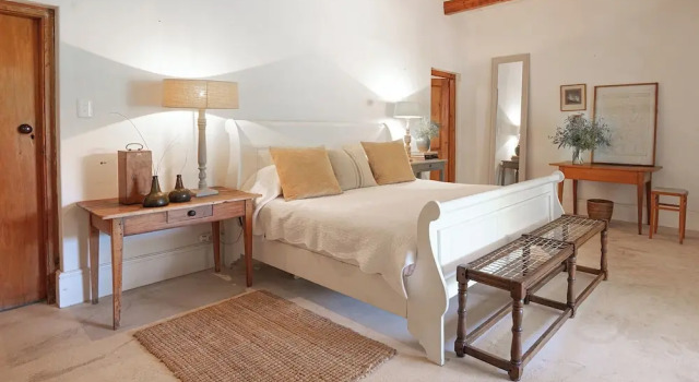 Langhuis Guesthouse, Buchen Sie Ferienhaus Graaff-Reinet Ostkap