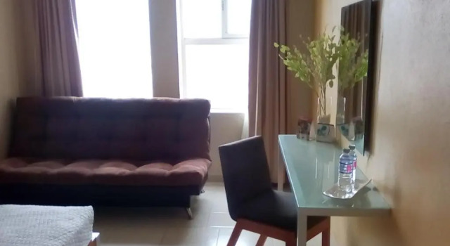 Номер Standard Hotel Balcón del Cielo