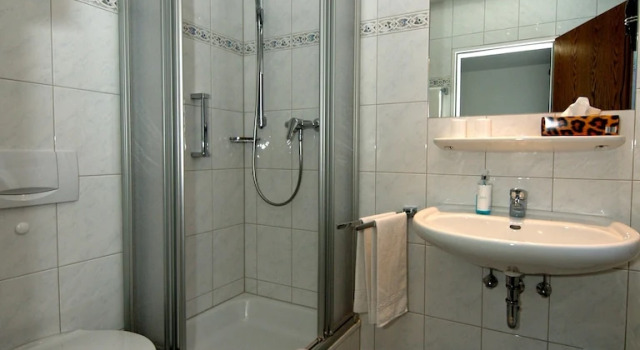 Одноместный номер Standard c 1 комнатой Hotel Felsenkeller