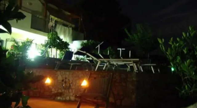 B&B Villa Nicoletta, Book Bed and Breakfast Hoteller i Peschici med pool, Swimmingpool