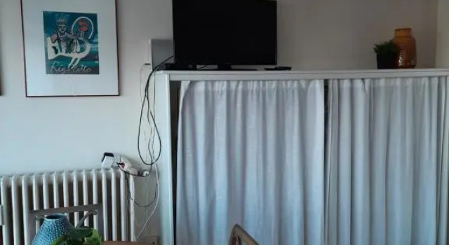 Studio Mare Nostrum, Забронировать Отель Отели Западной Фландрия 3 звезды, 3*