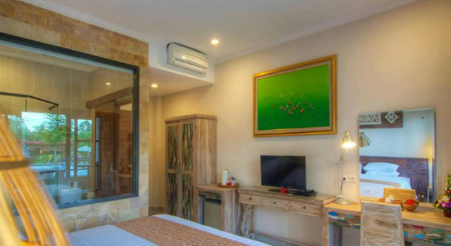 The Artini Dijiwa Ubud