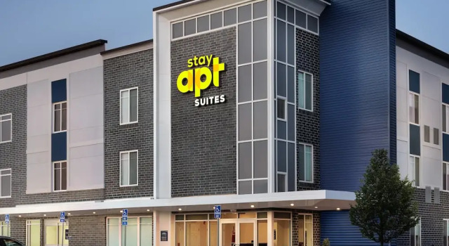 stayAPT Suites Ocala, Réserver Appart'hôtel Ocala 