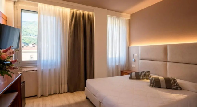Двухместный номер Superior Hotel Everest