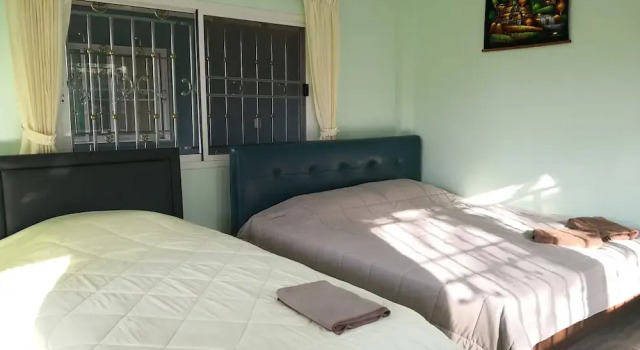 Baan Lomnow Khao Kho, Rezervați Hotel Khaem Son Thailanda