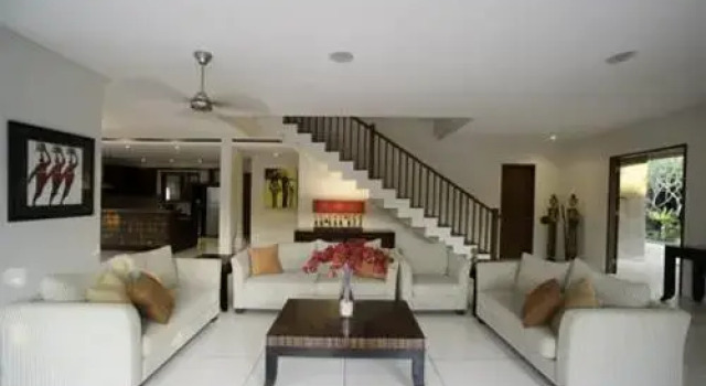 East Residence, Rezervovat Hotel Wellness hotely v Bali, SPA