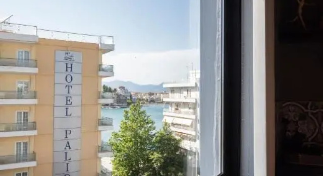 Urban Sea View Lofts #2, Book Hotel Chalkida Evia