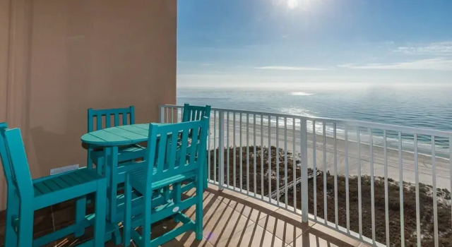 Phoenix Orange Beach Ii 1503 2 Bedroom Condo, Boek Appartement Orange Beach 