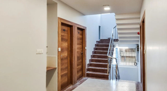 SilverKey Executive Stays 41109 Chikitsak Nagar