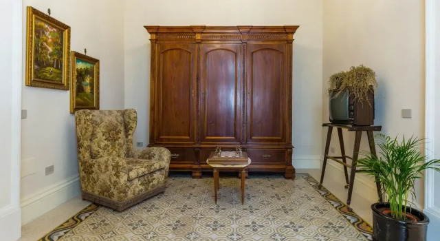 Camelia Suite al Museo Archeologico by Wonderful Italy