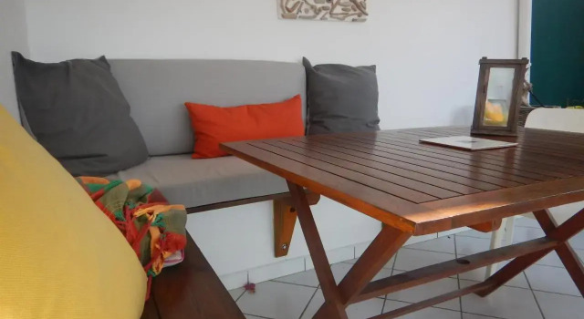 Bungalow Anse Figuier, Забронировать Отель Отели в центре Тер-де-О, в центре