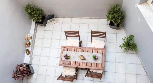 Mare Civitas Apartments