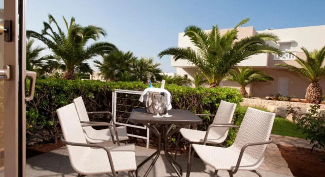 Семейный номер Superior Grand Hotel Holiday Resort