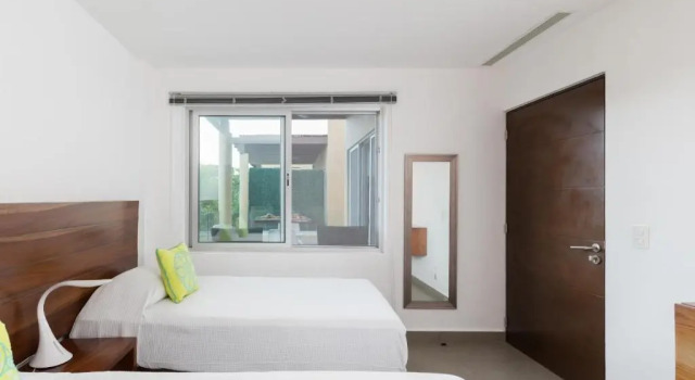 Апартаменты Stunning and Exclusive 3BR PentHouse in Playa del Carmen with Private Pool and Terrace