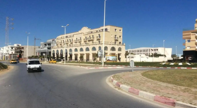 Les Vagues Home, Rezervasyon Otel Nabeul Nabeul Governorate