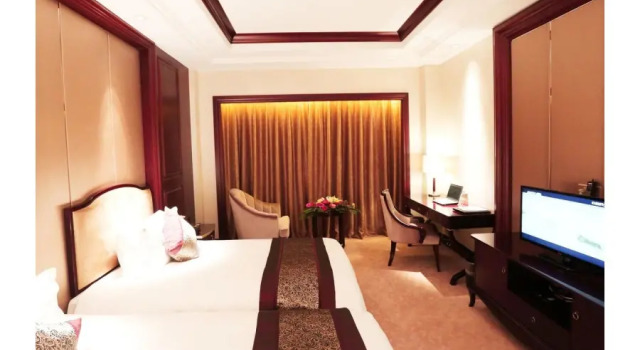 Ningbo Sunny Hotel, Забронировать Отель Отели Haishu District 3 звезды, 3*