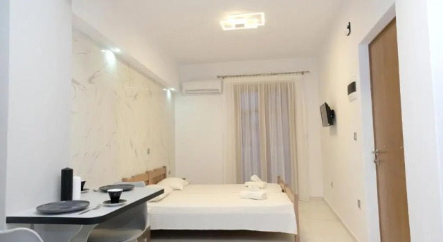 Constantine Fortezza Rooms