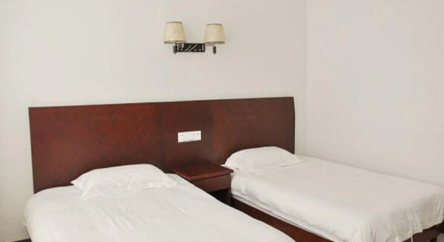 Chengxin Hotel, Boek Hotel Chizhou Anhui