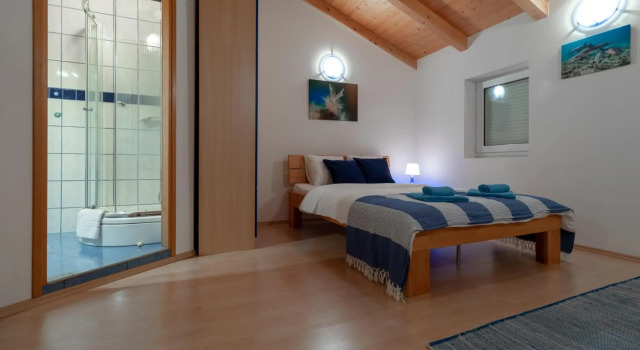 Guest house Otto, Prenota Affittacamere Punat 