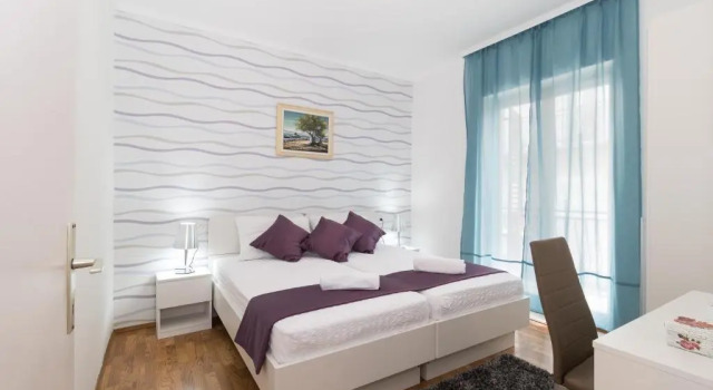 Студия Villa Voinic 2