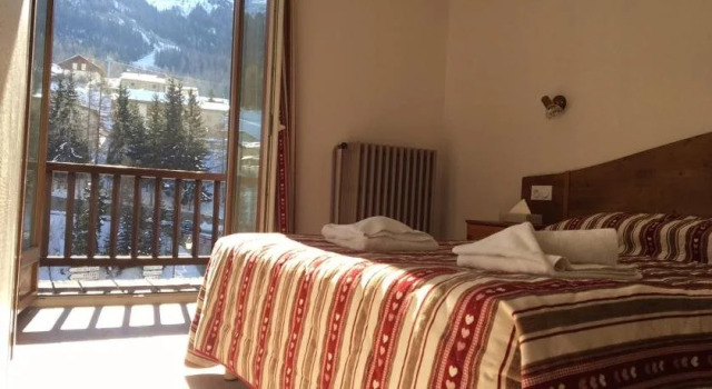 L'Etoile des Neiges, Prenota Hotel Hotel a Alvernia con parcheggio, Parcheggio