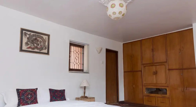 Номер Standard Tembas House