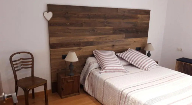 Apartamentos CAN GUSI, Prenota Appartamento Ribes de Freser Ripolles