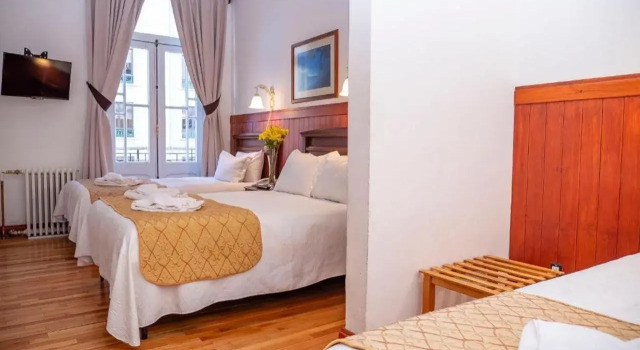 Hotel Plaza, Prenota Hotel Punta Arenas 