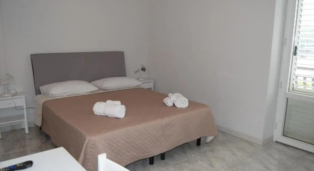 La Quercia B&B, Prenota Bed & breakfast Hotel a Calabria con parcheggio, Parcheggio