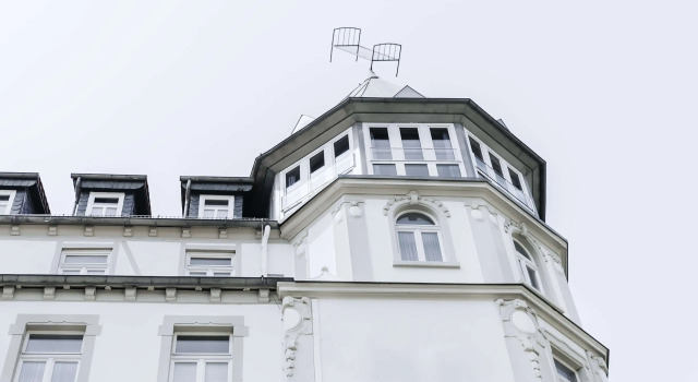 Best Western Hotel Kurfürst Wilhelm I