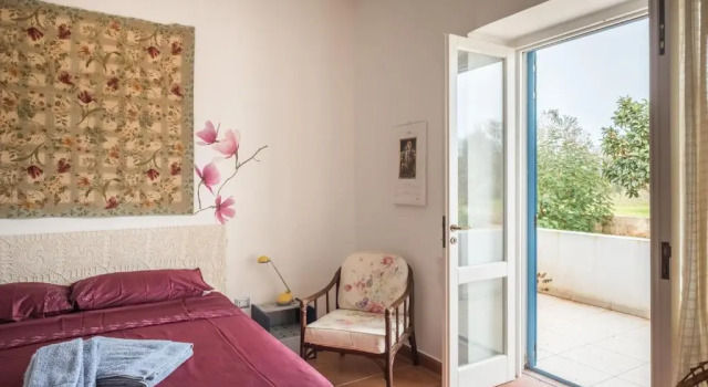 Deluxe kamer Microborgopasca