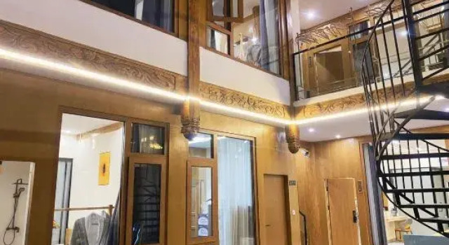 Lijiang Xingke Homestay (Lijiang Old Town Store)