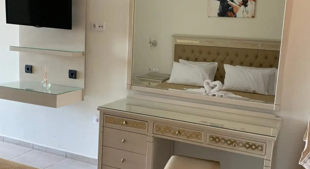 Студия FabView Studio Apartments