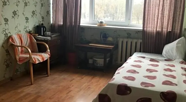 Klaipeda Room, Boek Hotel Klaipėda 