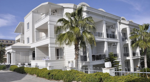Kemer Residence 2