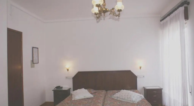 Hotel Primavera