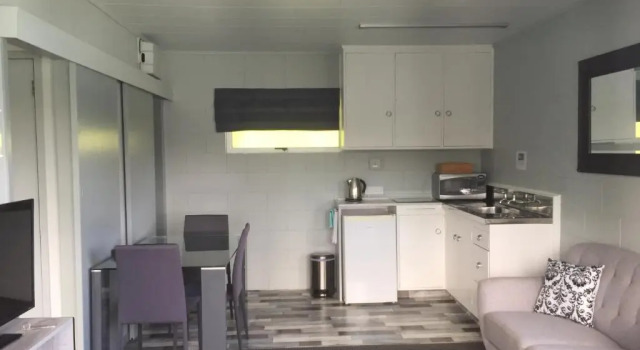 Апартаменты Superior Pacific Harbour Lodge