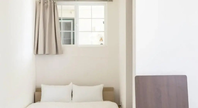 Номер Economy Bluebird Hotel