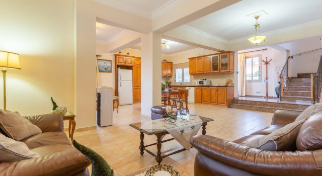Villa Jan Lui, Réserver Villa Argaka Paphos