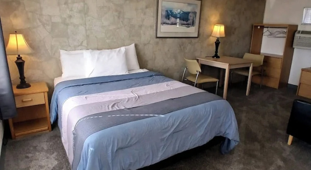 Номер Standard Silver Lakes Inn