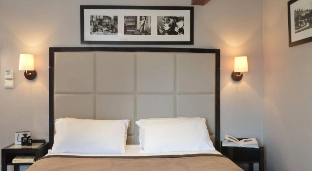 Hotel Bastille Speria, Забронировать Отель Отели Парижа 3 звезды, 3*