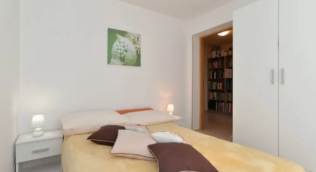 Apartment 1375, Prenota Appartamento Valbandon Istria
