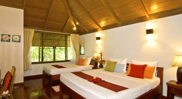 River Kwai Resotel