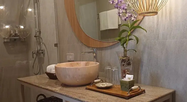 Семейный номер Standard c 1 комнатой Mukrada House Boutique Hometel Krabi