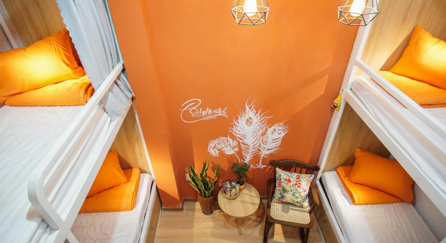 City Hostel Da Nang