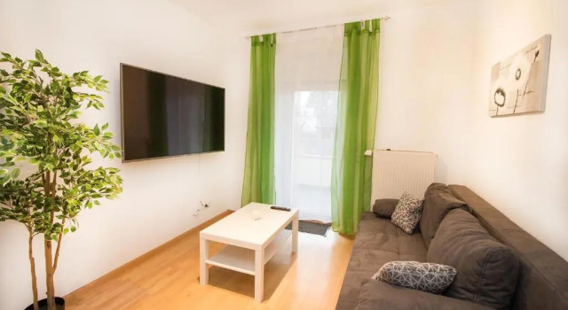Ferienwohnung BECKENDORF, Забронировать Апартаменты/квартира Лосхайм земля Саар