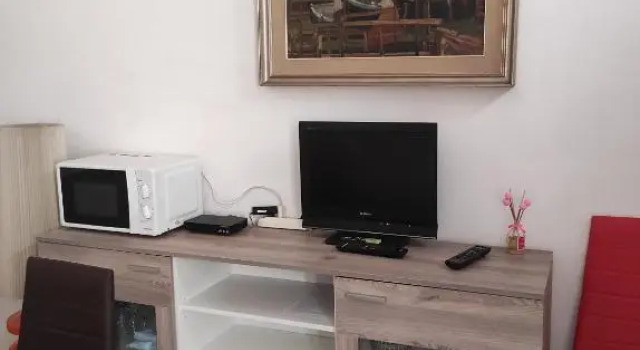 Appartamento Marta, Забронировать Апартаменты/квартира Апартаменты Иглесиас, Апартаменты/квартира