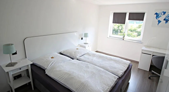 Uraha Apartments, Prenota Appartamento Herzogenaurach Media Franconia
