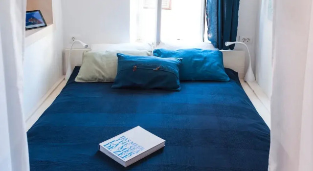 Rovinj City Haven Apartments, Забронировать Апартаменты/квартира Апартаменты Ровинь, рядом с Church of Saint Benedict Rovinj, Апартаменты/квартира