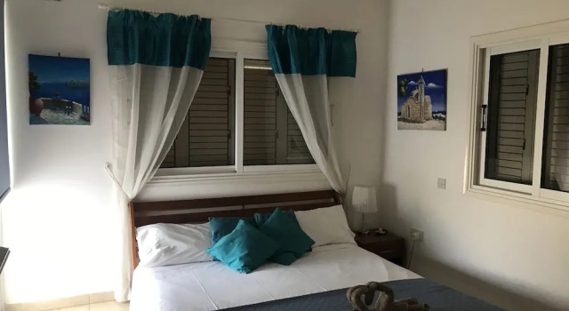 Themis Villa, Book Villa Protaras Famagusta